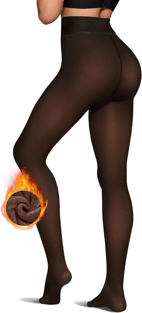 Auréa™ Fleece Lined Leggings