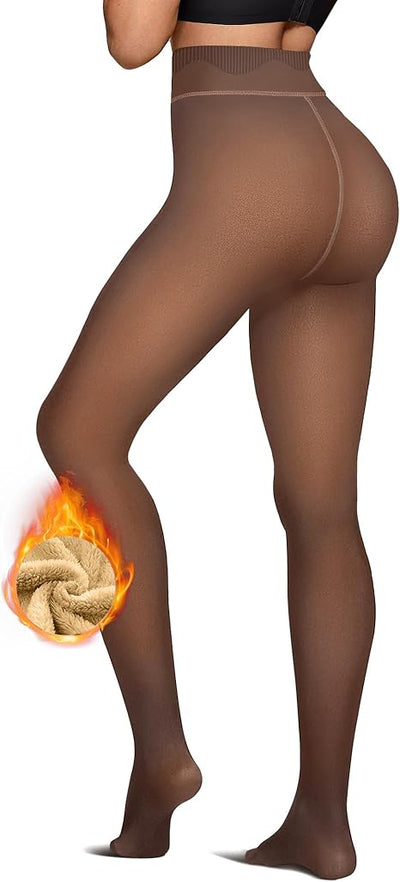 Auréa™ Fleece Lined Leggings