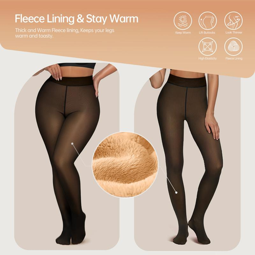 Auréa™ Fleece Lined Leggings