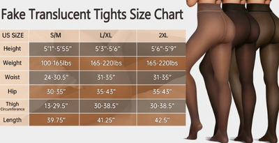 Auréa™ Fleece Lined Leggings