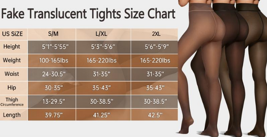 Auréa™ Fleece Lined Leggings