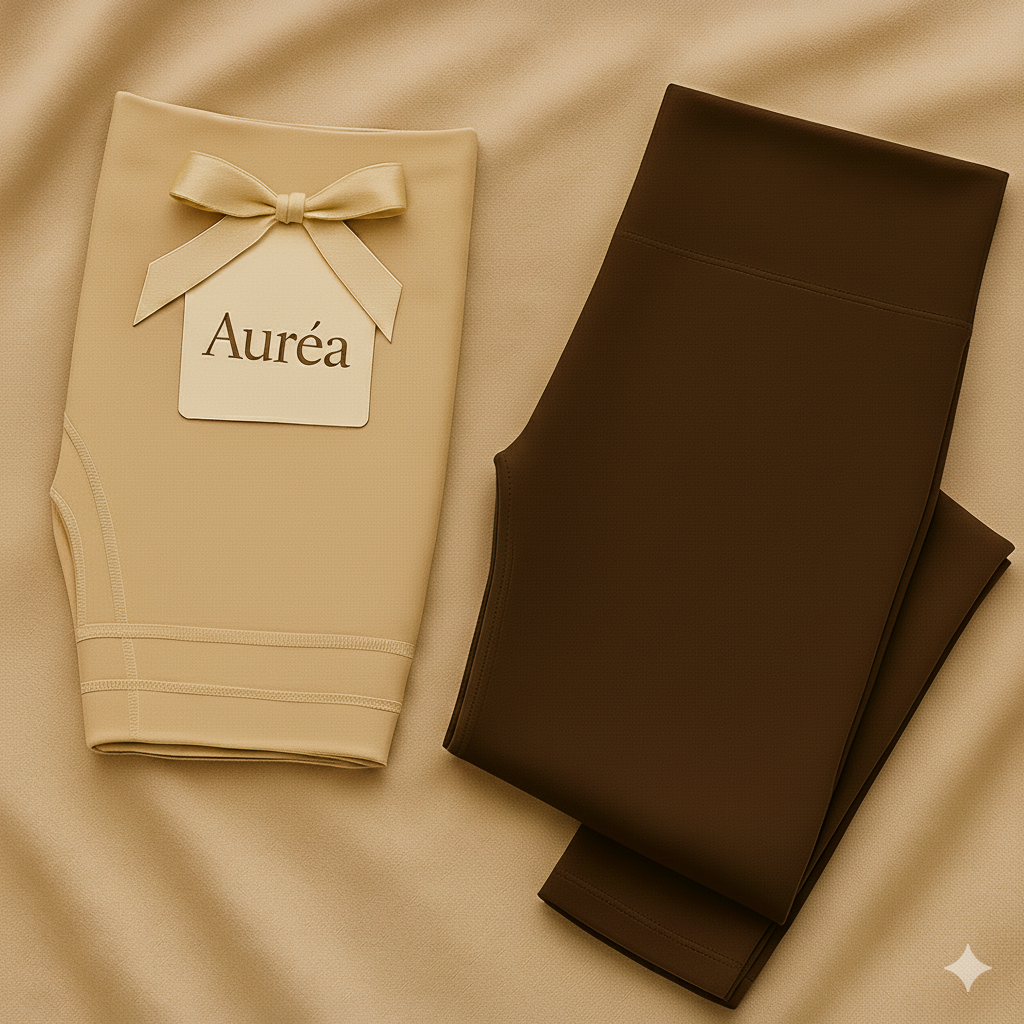 Join the Auréa Collective — Enjoy 10% Off Instantly