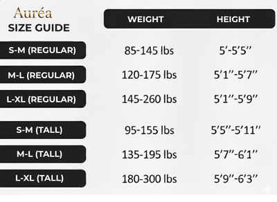 Auréa™ Fleece Lined Leggings