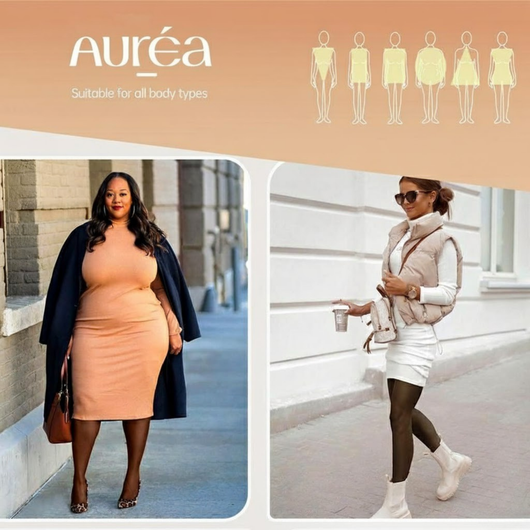 Auréa™ Fleece Lined Leggings