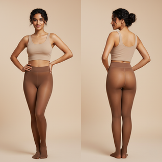 Auréa™ Fleece Lined Leggings