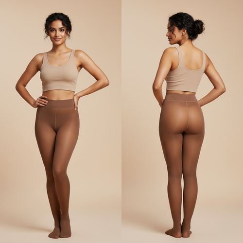 Auréa™ Fleece Lined Leggings