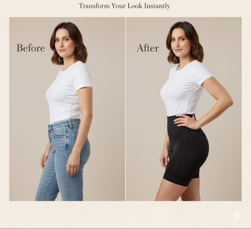 Auréa™ High Waist Body Shaping Pants™